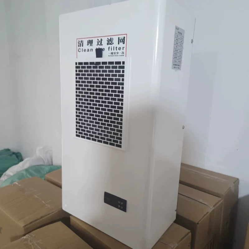 Điều hòa tủ điện máy CNC EA-300 công suất 300w