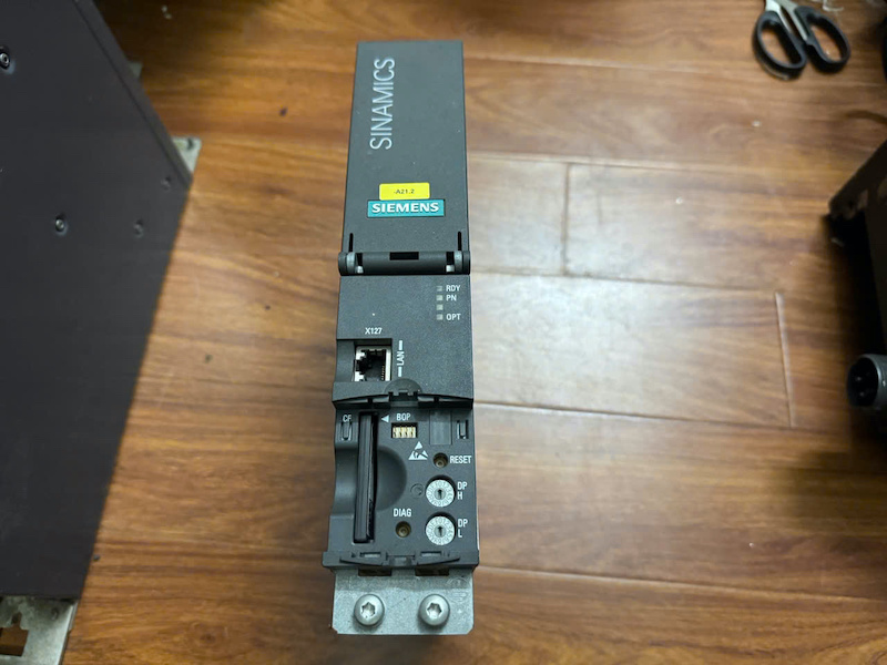 Bộ điều khiển Sinamics Control Unit – CU320-2PN SL3040-1MA01-0AA0