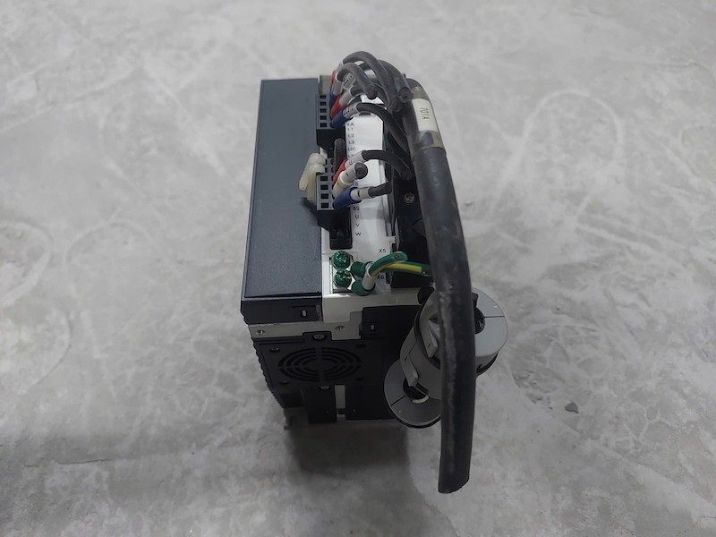 Bộ điều khiển servo drive Panasonic MDDHT3530