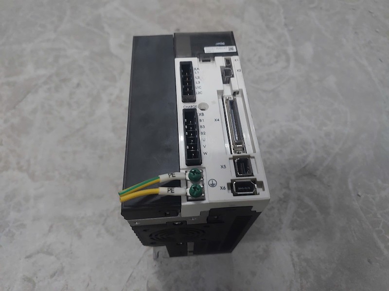 Bộ điều khiển servo drive Panasonic MDDKT3530CA1