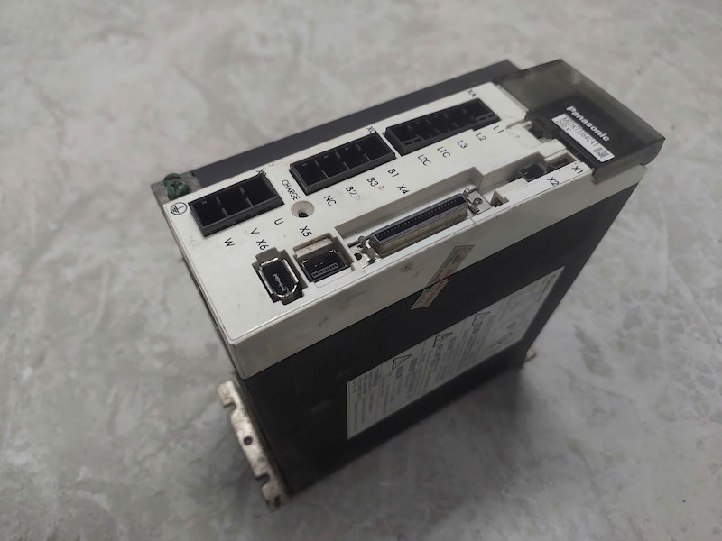 Panasonic Servo Driver MEDKT7364E 1PCS New In Box Expedited Ship