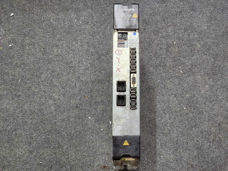Bộ servo drive Okuma MIV0303‑1‑B5