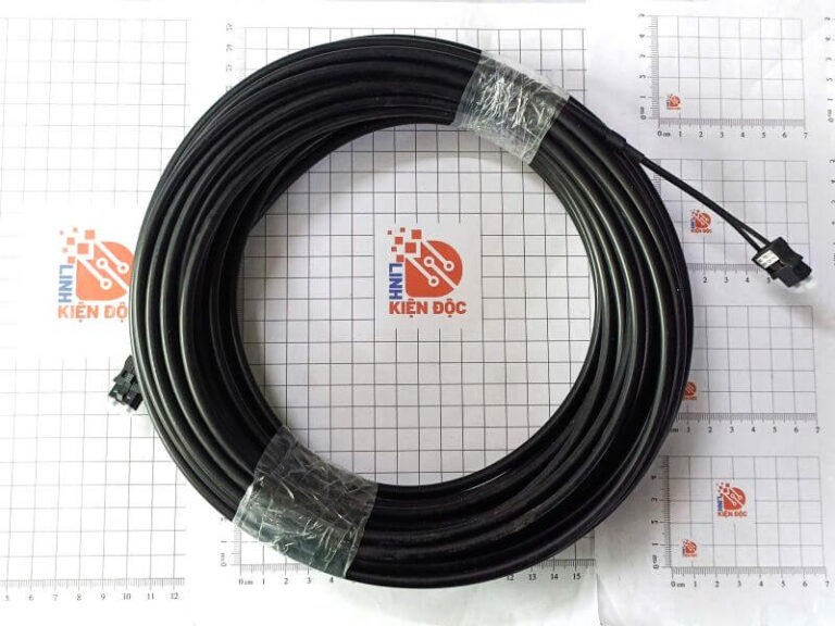 Cáp quang dành cho máy CNC A66L-6001-0026#L20R003 dài 20m