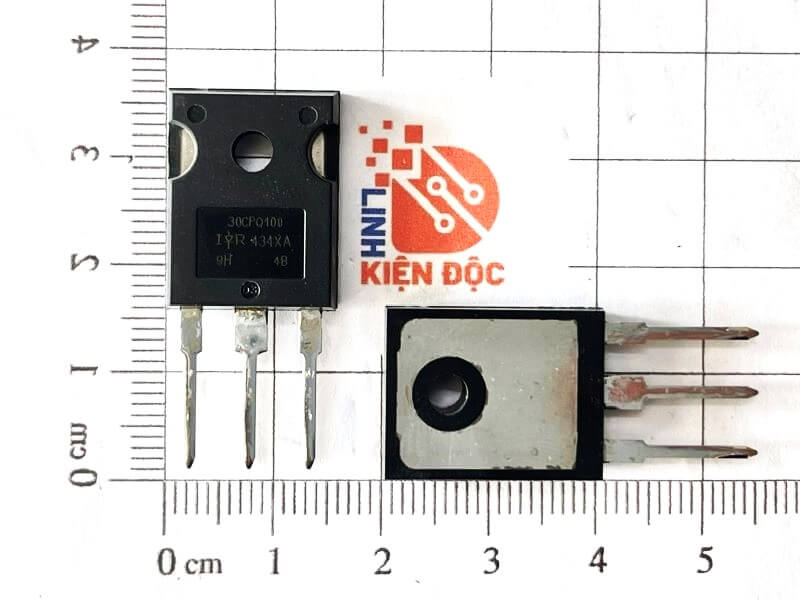 30CPQ100