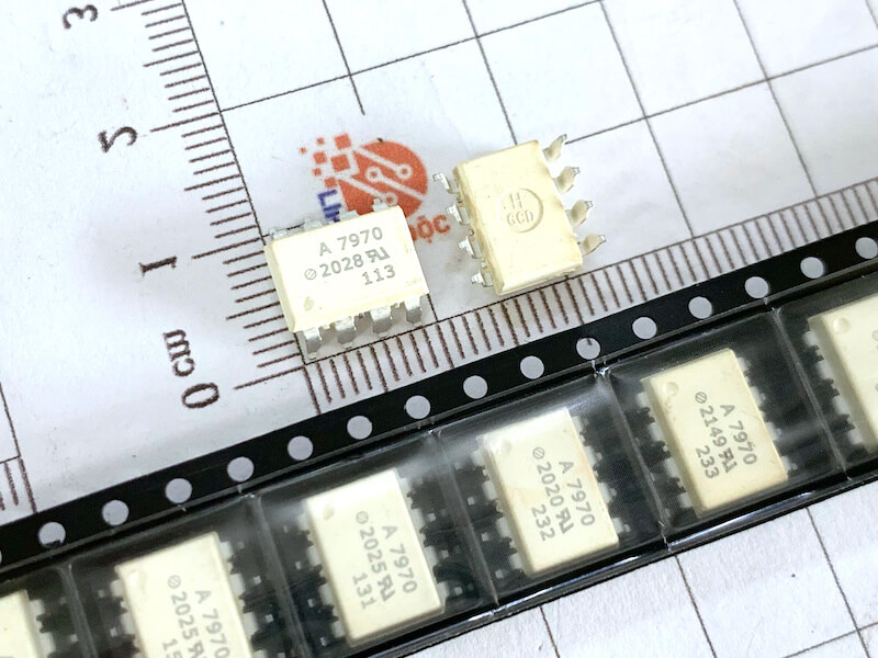 A7970 SOP