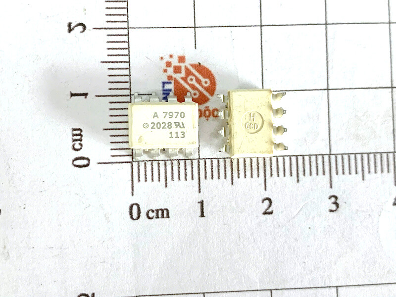 A7970 SOP