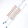Cáp ngược FFC/FPC 20624 1.0mm 4P dài 20cm