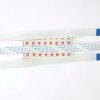 Cáp thuận FFC/FPC 20624 1.0mm 12P dài 20cm