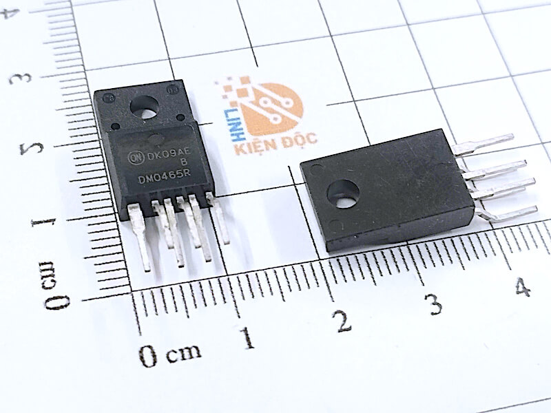DM0465R
