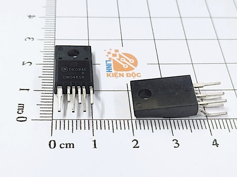 DM0465R