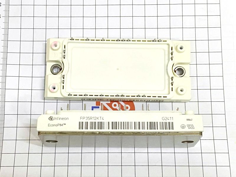 FP35R12KT4 IGBT 35A 1200V mới