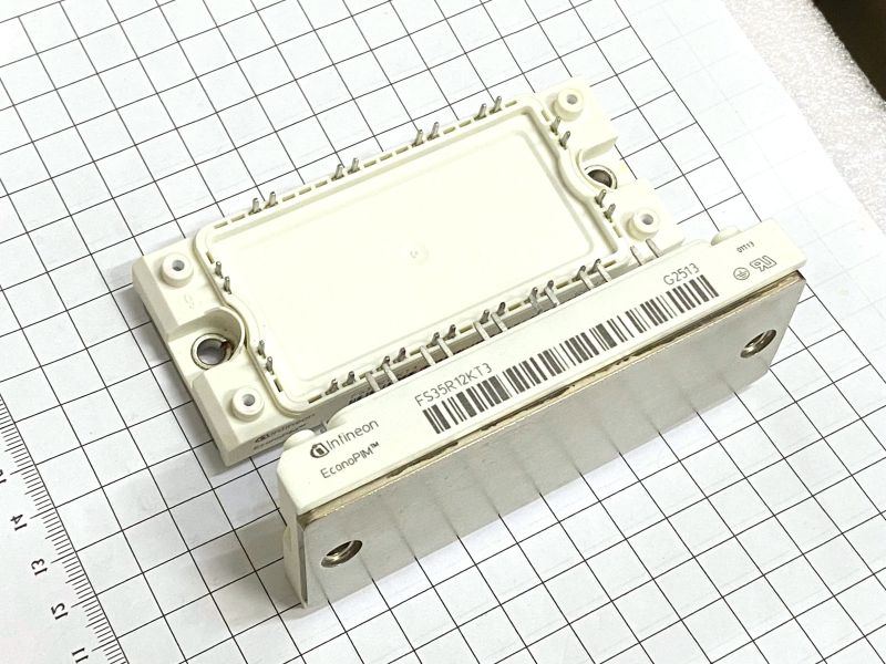 FS35R12KT3 IGBT 35A 1200V mới