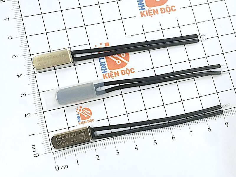 KSD9700-70do