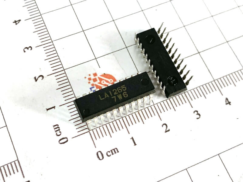 LA1265