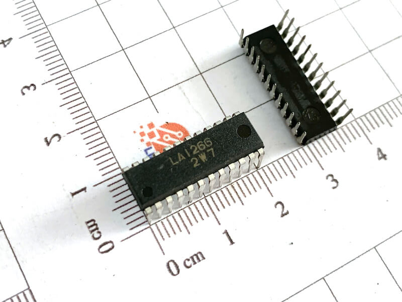LA3410