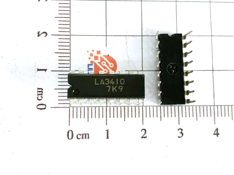 LA3410
