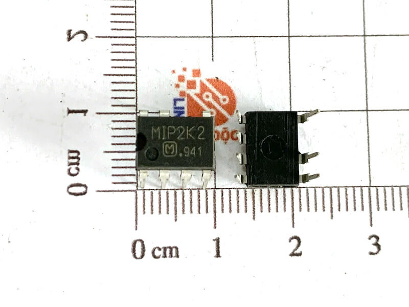 MIP2K2