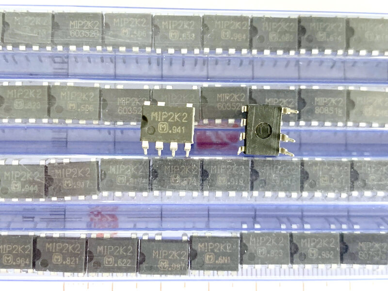 Alternative view of MIP2K2 IC nguồn DIP-7 Nhập khẩu