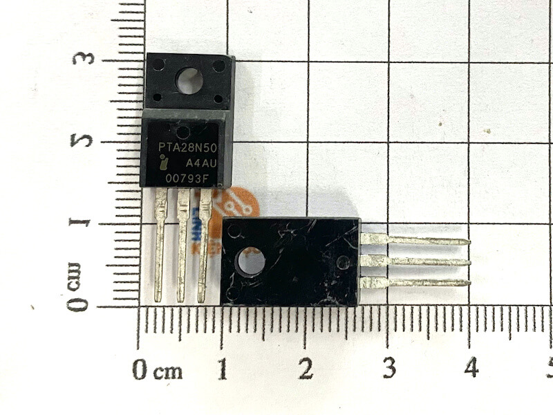 PTA28N50