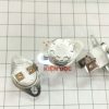 Relay nhiệt KSD302 16A 250V thường đóng 45 độ