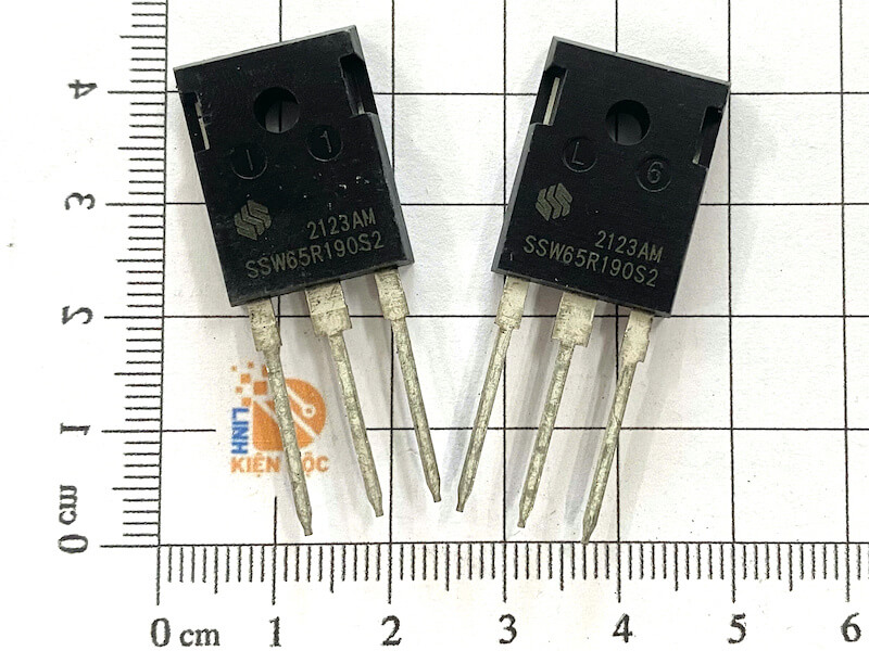 SSW65R190S2
