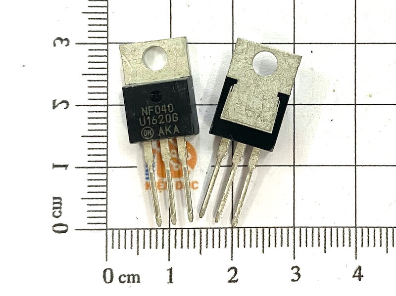 U1620G