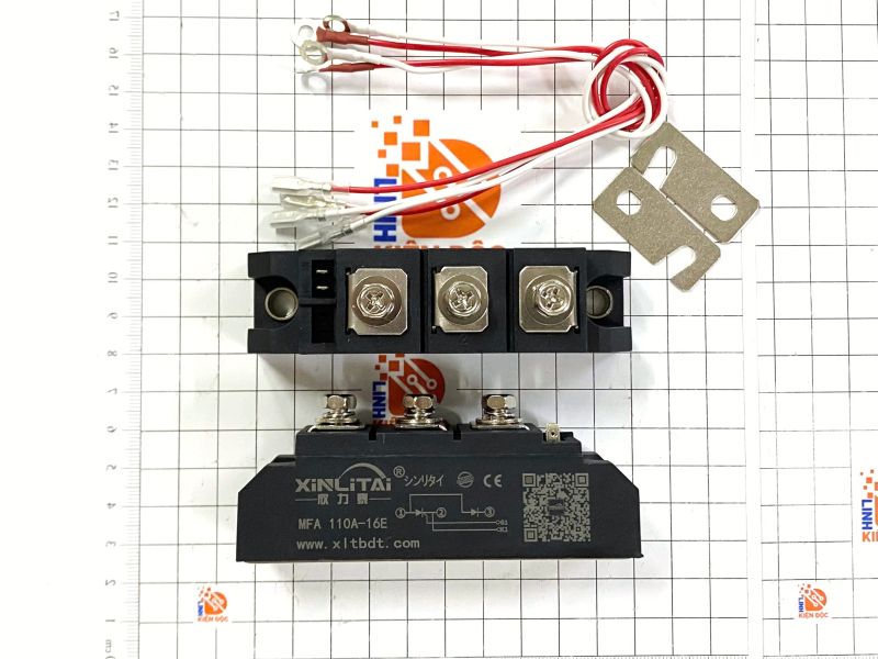 MFA110A -16 Thyristor 110A 1600V