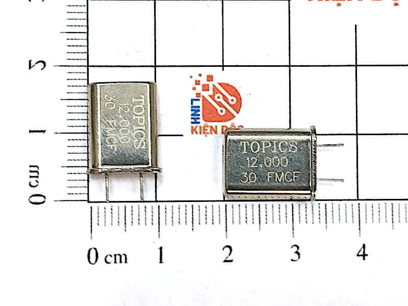 12mhz-hc-49u