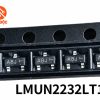 LMUN2232LT1G
