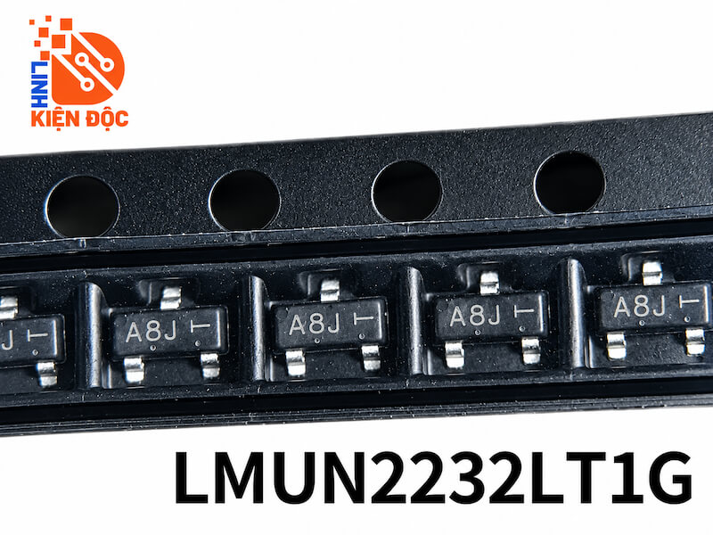 LMUN2232LT1G