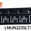 LMUN2235LT1G