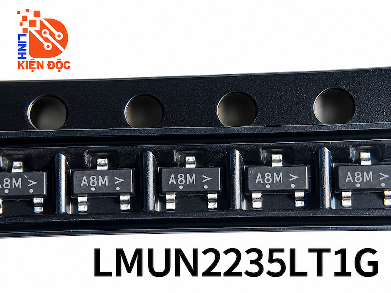LMUN2235LT1G