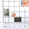 2MHZ HC-49U