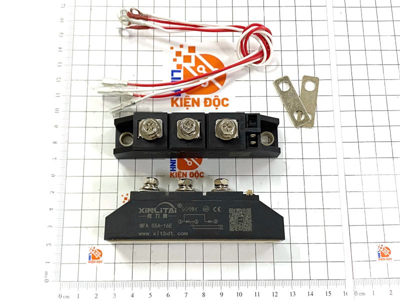 MFA 55A-16 Thyristor 55A 1600V