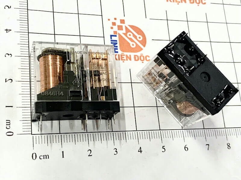 G2R-2-12VDC