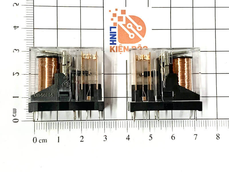 G2R-2-12VDC