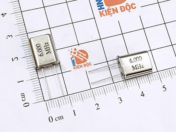 6MHz-HC-49U