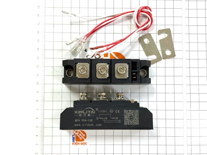 MFA 90A -16 Thyristor 90A 1600V