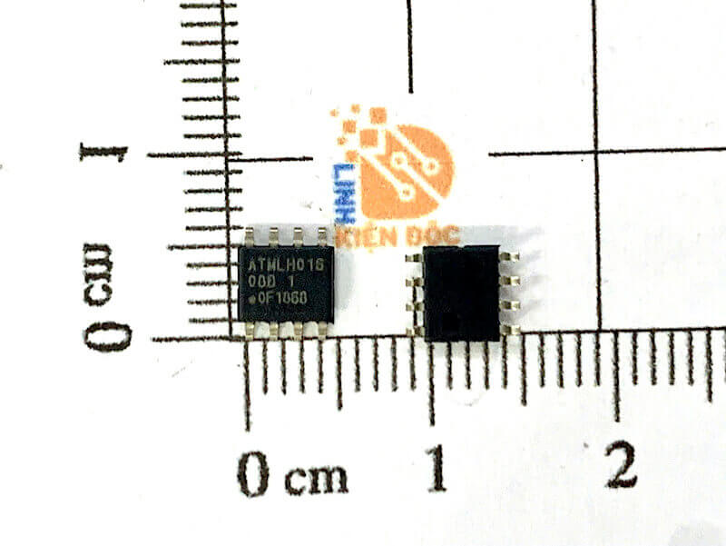 AT24C08B