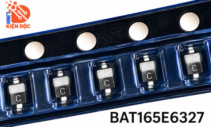 BAT165E6327