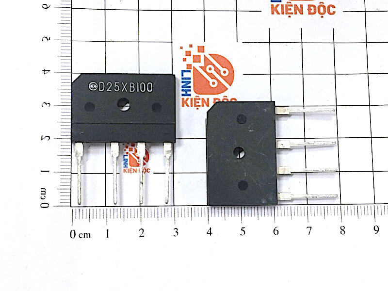 D25XB100
