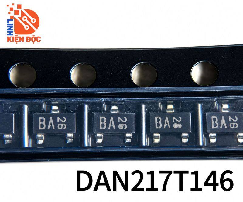 DAN217T146