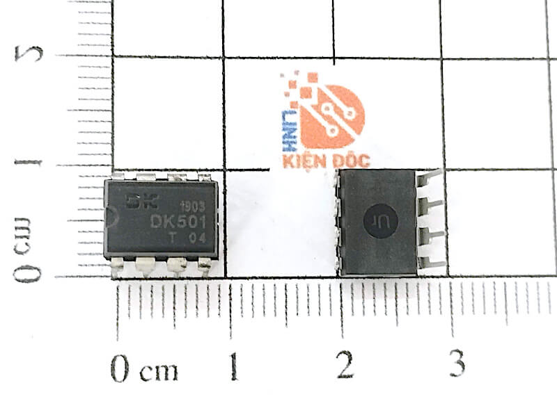 DK501 DIP-8