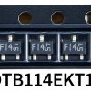 DTB114EKT146