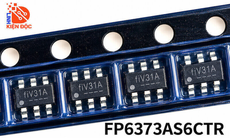 FP6373AS6C