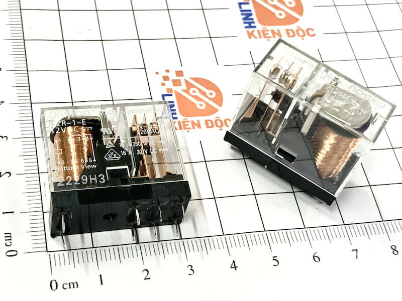 G2R-1-E-12VDC