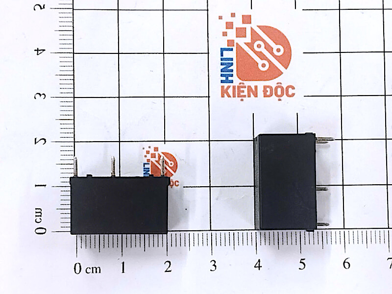 G6B-1174P-US 5A 5V