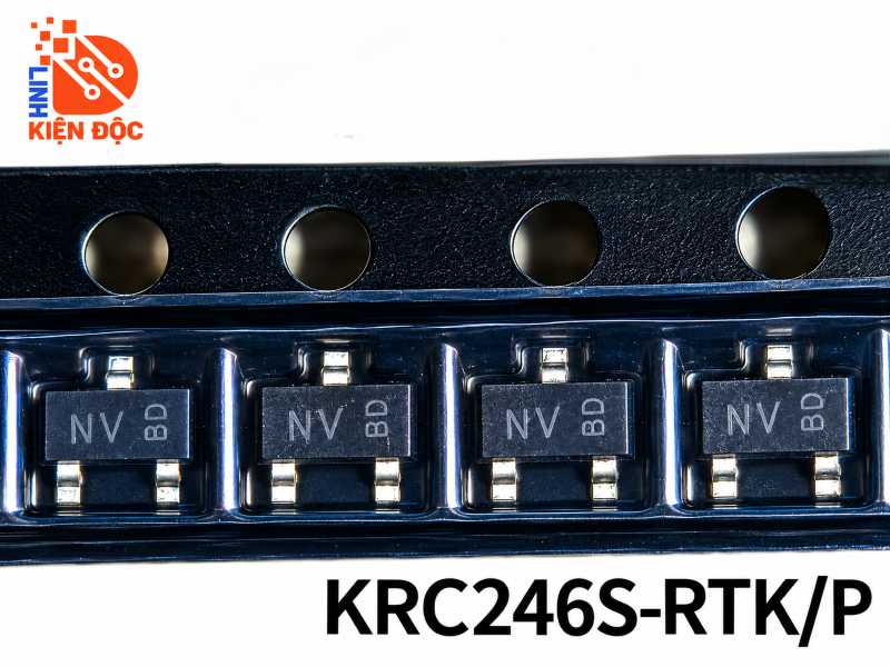 KRC246S-RTK/P