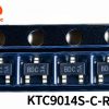 KTC9014S-C-RTK