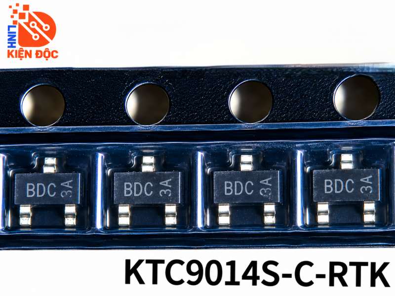 KTC9014S-C-RTK